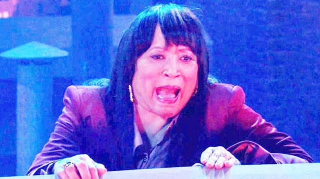 Days of Our Lives Recap May 22, 2023: Over the Edge!