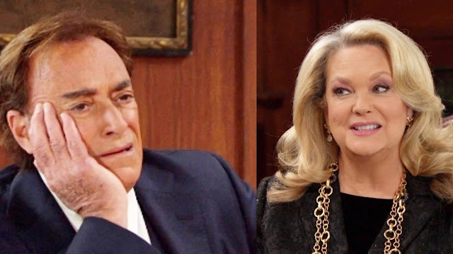 Days Recap May 26, 2023: Anna’s Baby Bomb Backfires!