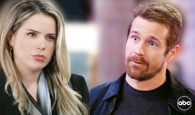 General Hospital Spoilers for May 16, 2023: Will Cody Rescue Sasha?