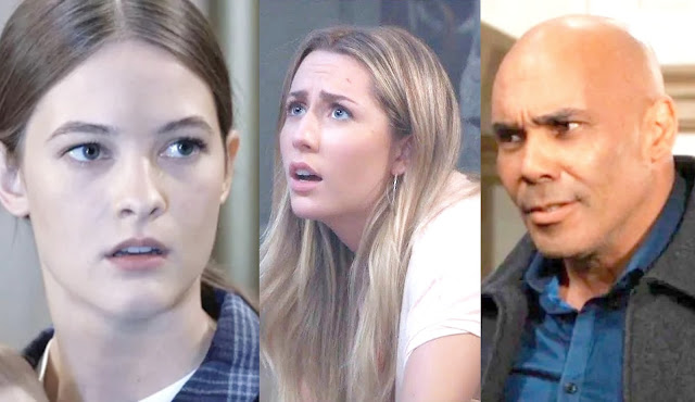 General Hospital Spoilers for the Week of May 15 – 19, 2023