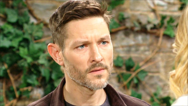 Y&R Recap for May 3, 2023: Summer Drops A Bombshell on Daniel