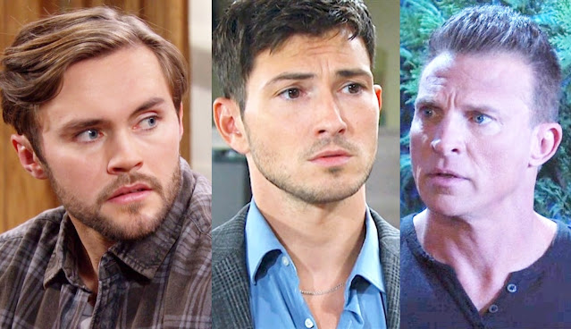 Days of Our Lives Spoilers for the Week of May 15 – 19, 2023