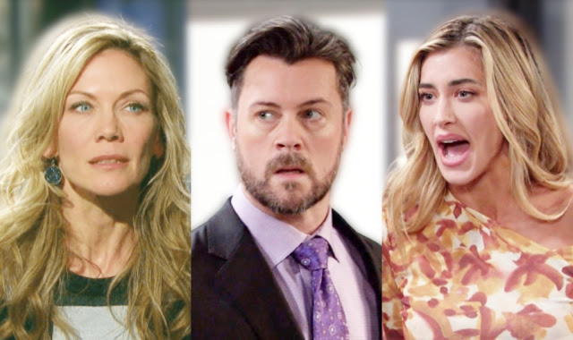 Days of Our Lives Spoilers for the Week of May 22 – 26, 2023