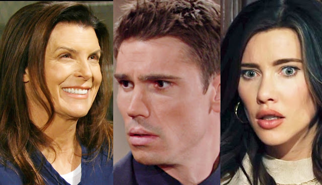 The Bold and the Beautiful Spoilers for the Week of May 15 – 19, 2023