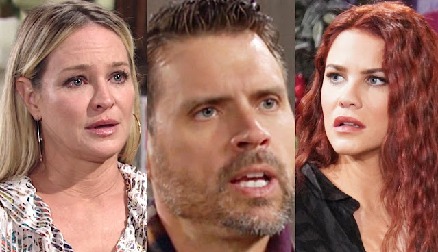 The Young and the Restless Spoilers for the Week of May 15 – 19, 2023