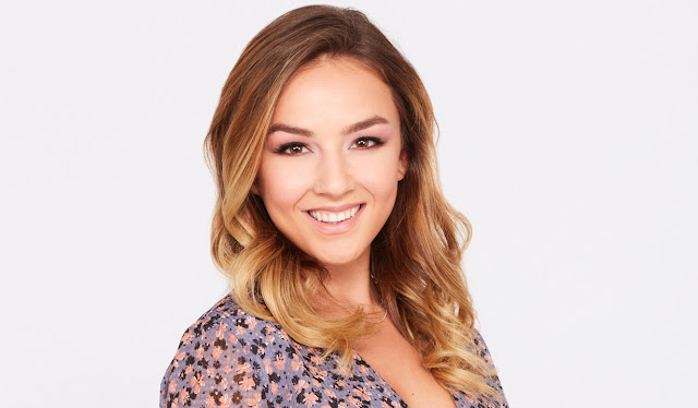 Lexi Ainsworth Lands Role on NCIS