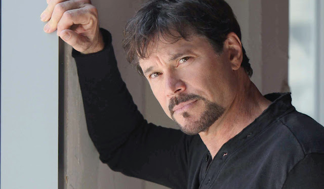 Remembering Peter Reckell’s Debut As Bo Brady on Days of Our Lives!