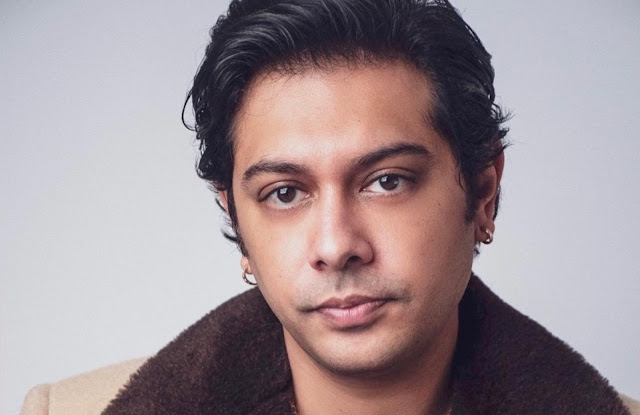 Exciting New Gig for Abhi Sinha!