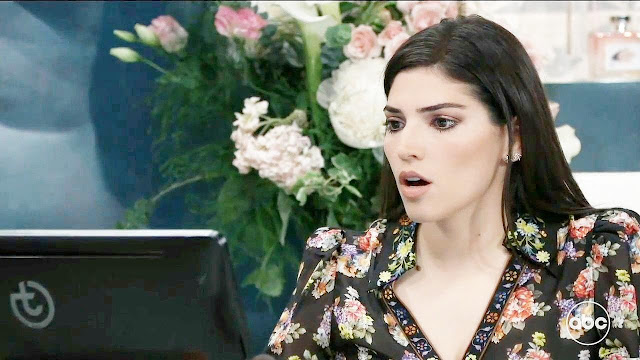 General Hospital Recap June 28, 2023: Brook Lynn Does Tracy’s Bidding