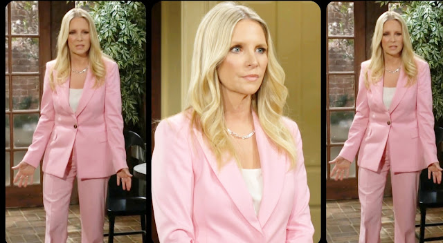 Best-Dressed Star of the Week: Y&R’s Lauralee Bell