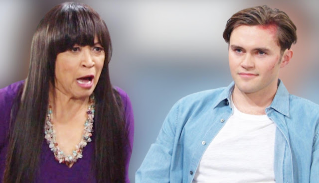 Days Recap June 8, 2023: Colin Tries To Bargain For His Freedom