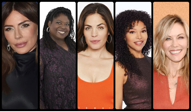 2023 Daytime Emmy Predictions: Outstanding Supporting Actress – Who Will Win?