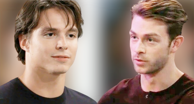 General Hospital Spoilers June 29, 2023: Spencer Hits Dex Where It Hurts