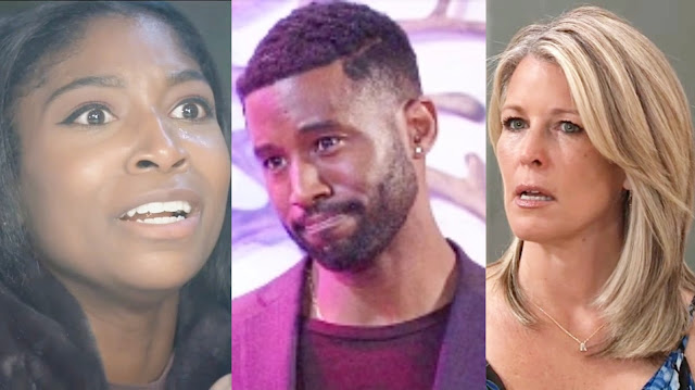 General Hospital Spoilers for the Week of June 5 – 9, 2023