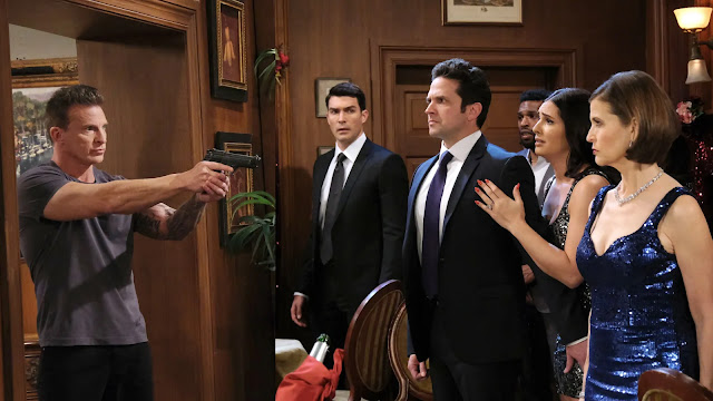 Days of Our Lives Spoilers July 3, 2023: The Party Takes A Shocking Turn