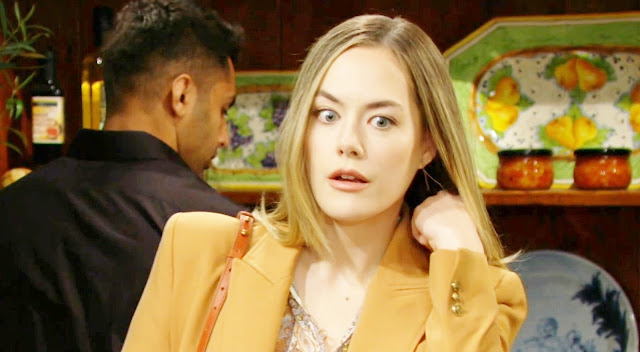 B&B Spoilers for June 6, 2023: Hope Learns the Trurth