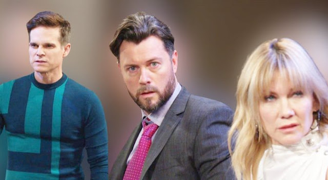 Days Recap June 30, 2023: Leo Finds EJ and Kristen