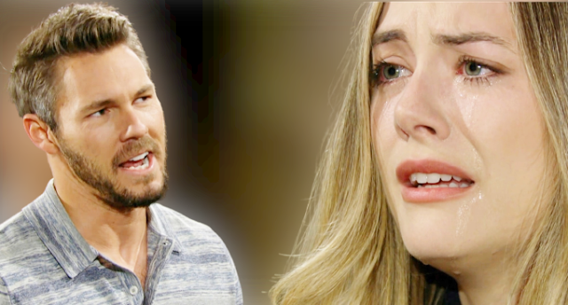 B&B Recap for June 28, 2023: Liam Forces the Truth Out of Hope