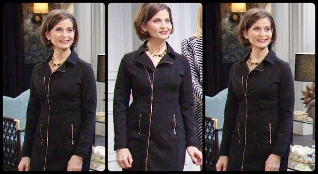 Best-Dressed Star of the Week: Days of Our Lives’ Miranda Wilson