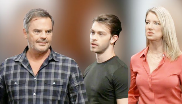 General Hospital Recap June 27, 2023: Dex Foils Nina’s Scheme