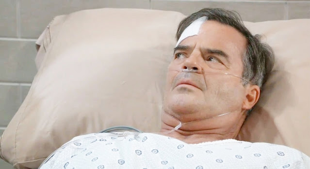 General Hospital Recap June 16, 2023: Ned Wakes Up As Eddie Maine!