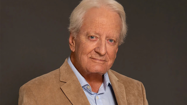 Nicolas Coster Dies At 89