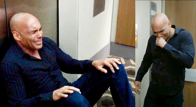 Performer of the Week: General Hospital’s Real Andrews