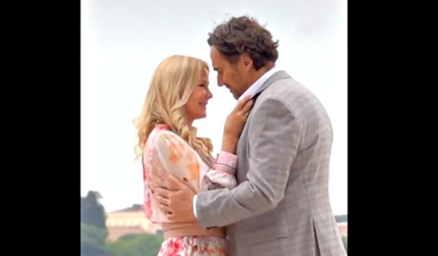 The Bold and the Beautiful Promo: Eternal Love In Italy