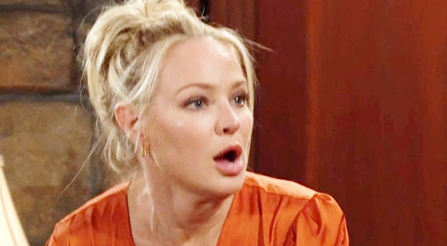 The Young and the Restless Preview: Shockwaves!!!