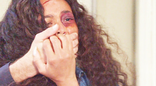 Days Recap June 6, 2023: Danger! Colin Comes For Talia!