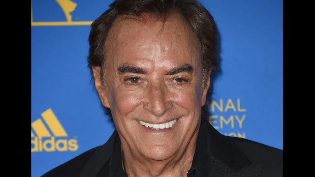 Exciting New Gig for Thaao Penghlis