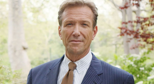 Walt Willey Heads to General Hospital