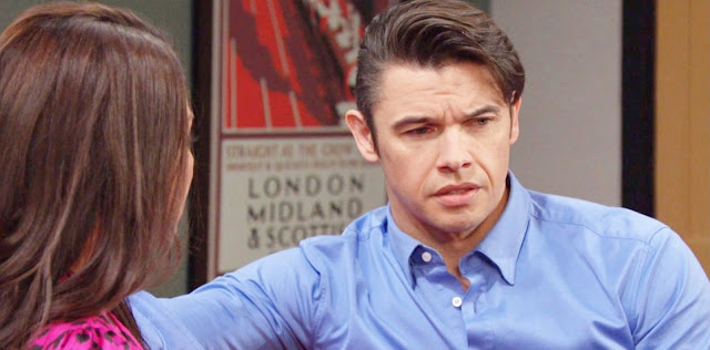 Days Recap June 21, 2023: Xander Is Suspicious Of Bonnie