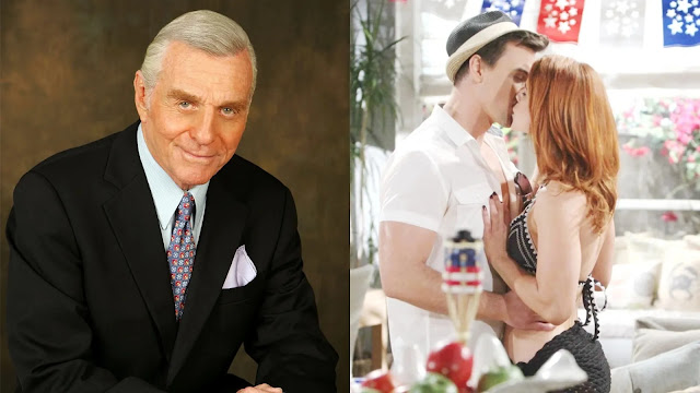 B&B and Y&R to Air Classic Episodes on July 4th!