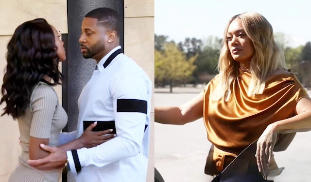 Sistas Spoilers July 5, 2023: Karen Causes More Trouble for Zac and Fatima