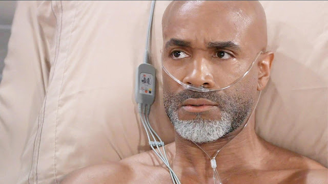 General Hospital Recap July 20, 2023: Curtis Can’t Feel His Legs!