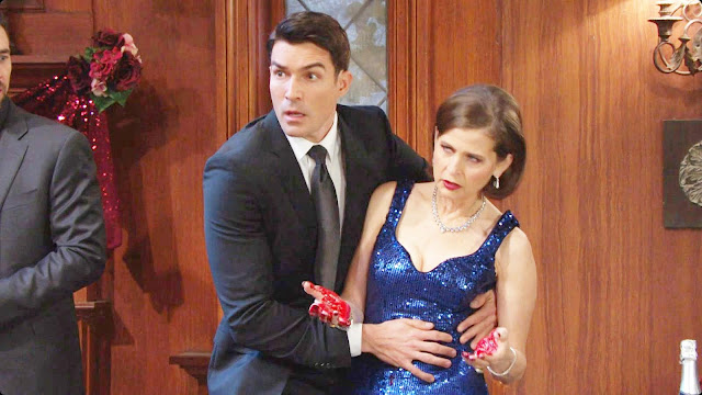 Days of Our Lives Recap July 3, 2023: Megan Is Shot