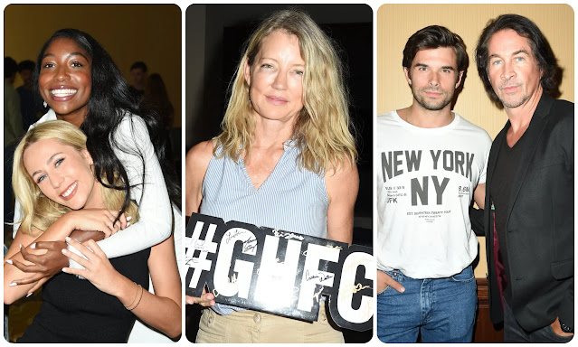 Photos: General Hospital Fan Club Weekend