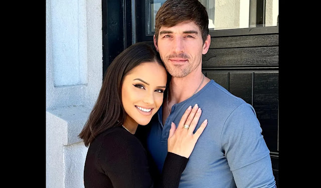 Cody and Jessica Nickson Expecting Their 4th Child!