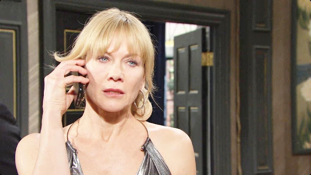 Days of Our Lives Recap July 31. 2023: Kristen Gets Called To Court