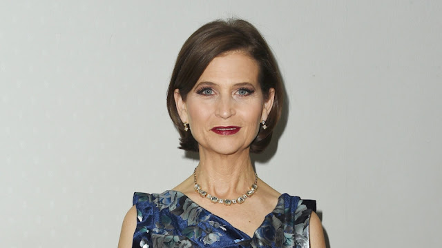 Miranda Wilson Exits Days of Our Lives