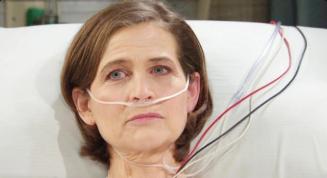 Performer of the Week: Days of Our Lives’ Miranda Wilson
