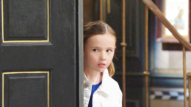Days of Our Lives Recap July 10, 223: Rachel Overhears A Secret