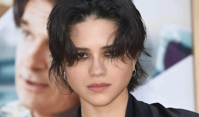 Sasha Calle to Star In New Feature Film!