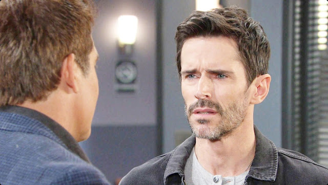 Days of Our Lives Recap July 11, 2023: Rafe Suspends Shawn!