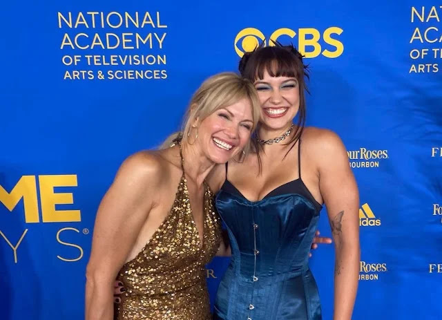 Exciting New Gig for Stacy Haiduk and Family!