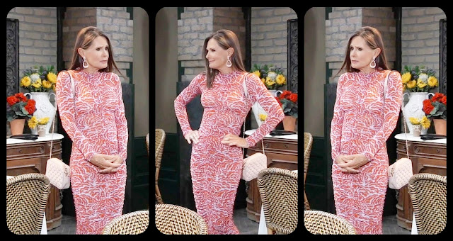 Best-Dressed Star of the Week: General Hospital’s Lynn Herring