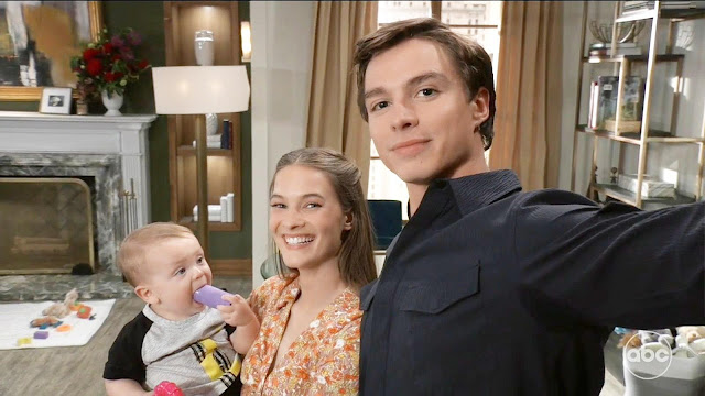 General Hospital Recap August 7, 2023: Say Cheese!