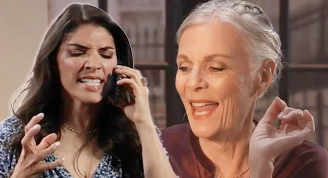 General Hospital Spoilers August 25, 2023: Brook Lynn Is Livid!