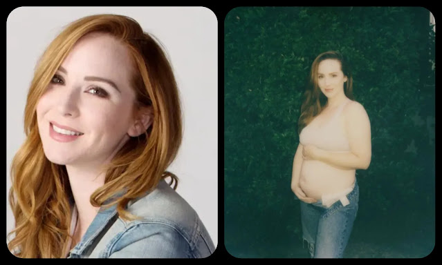 Camryn Grimes Expecting First Child!
